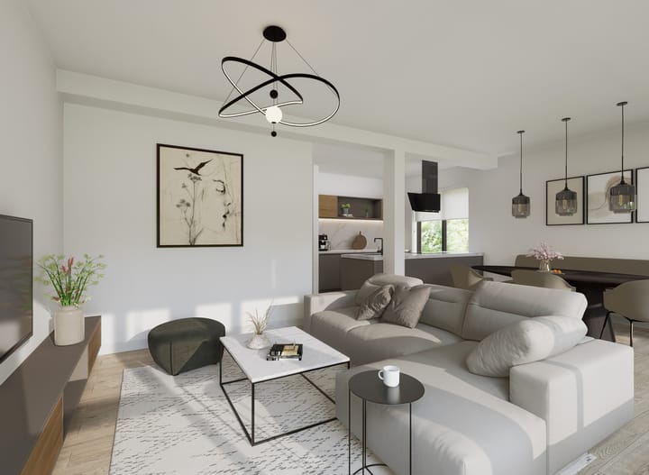 Foto 2 van Zijdstraat 43-B