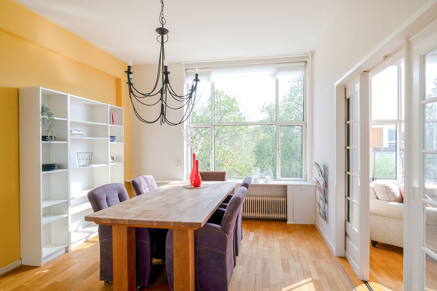 Foto 20 van Stadsmatenstraat 1-406