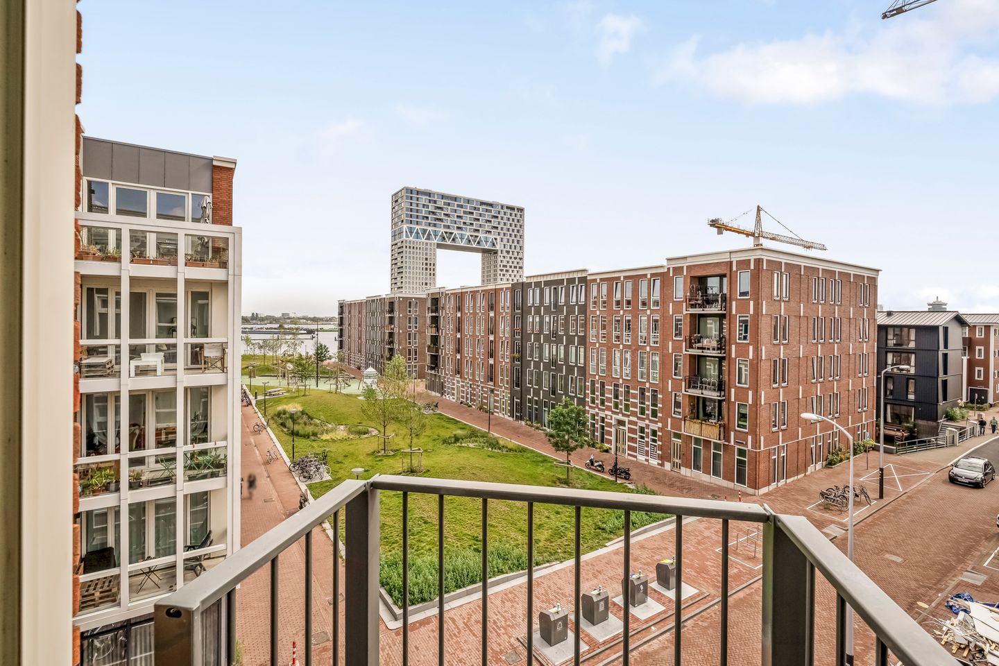 Foto 29 van Memeleiland 176