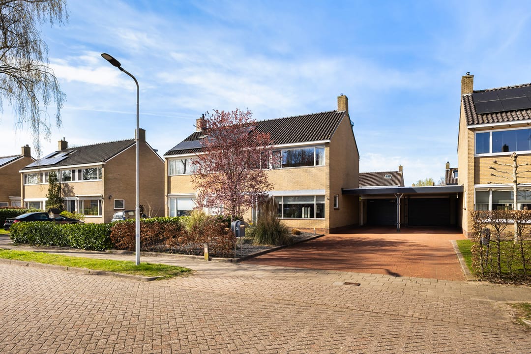 Foto 1 van Reidfjild 34