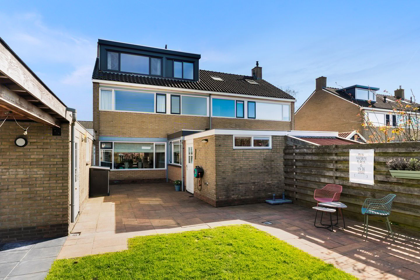 Foto 5 van Reidfjild 34