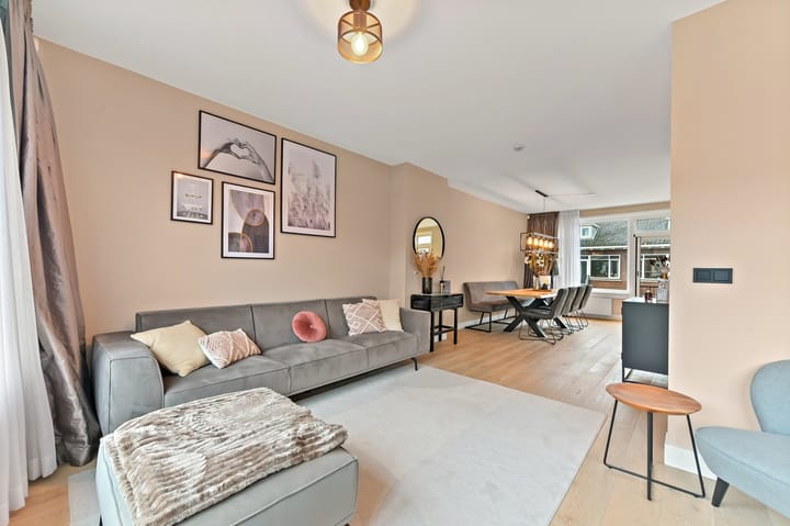 Foto 4 van De Graeffstraat 11-A