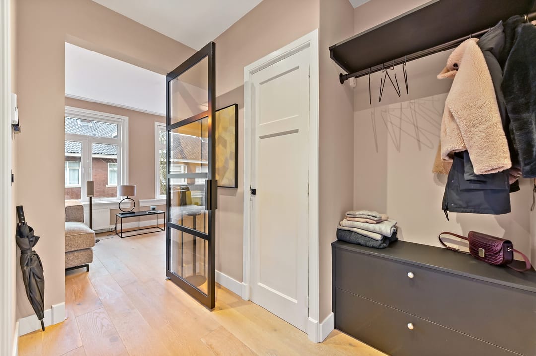 Photo 8 of De Graeffstraat 11-A