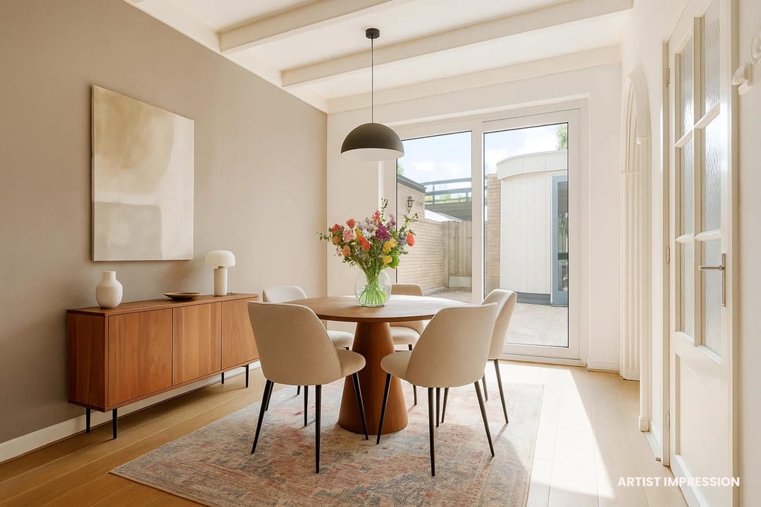 Photo 2 of Verstolkstraat 46