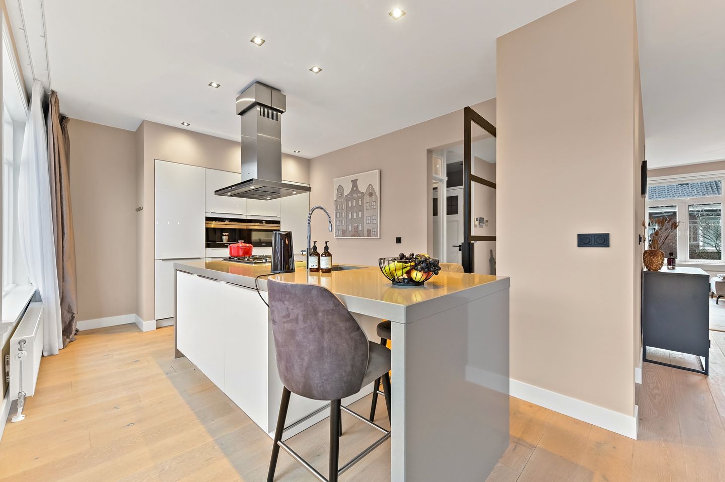 Photo 20 of De Graeffstraat 11-A