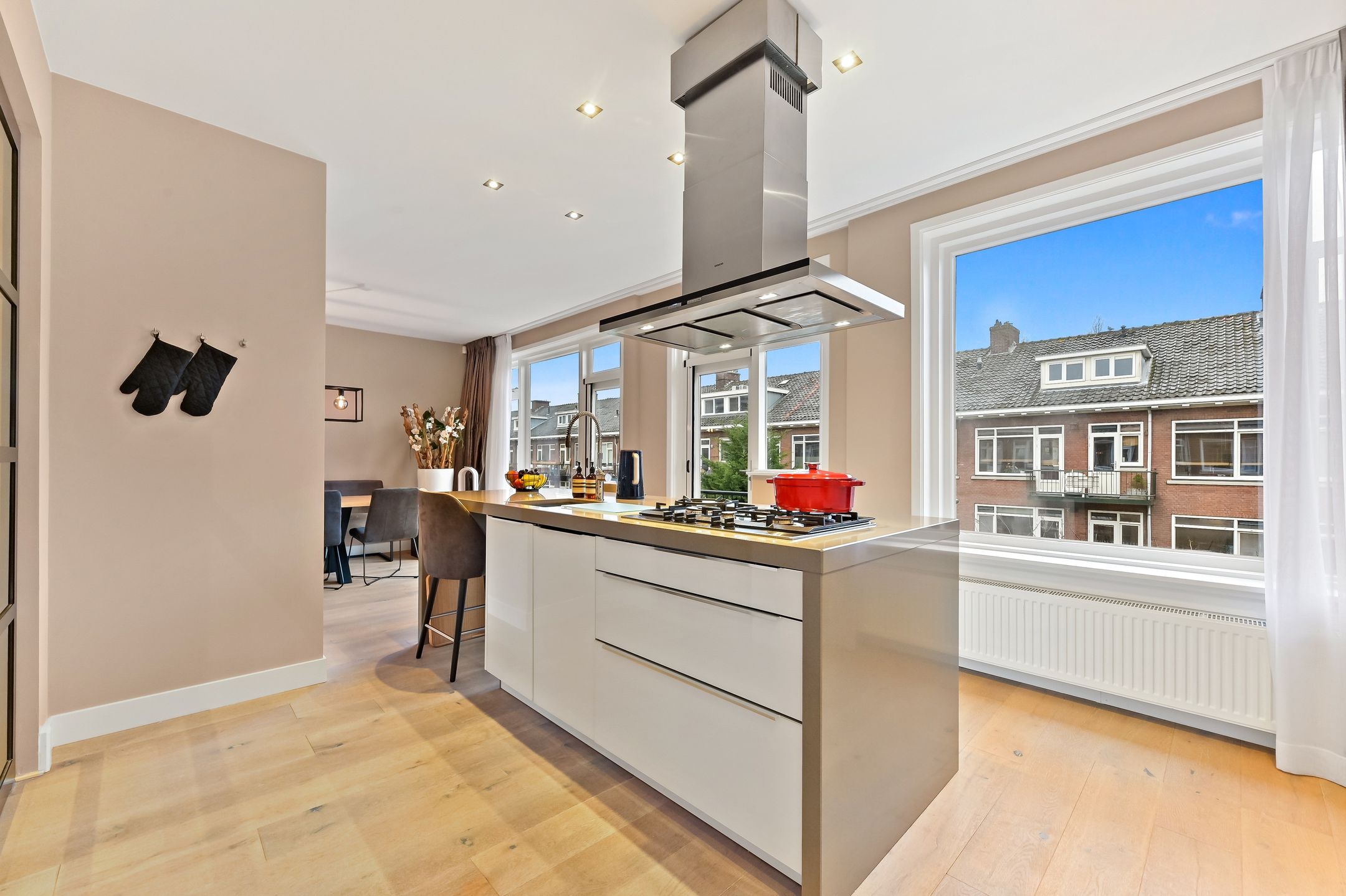 Photo 21 of De Graeffstraat 11-A