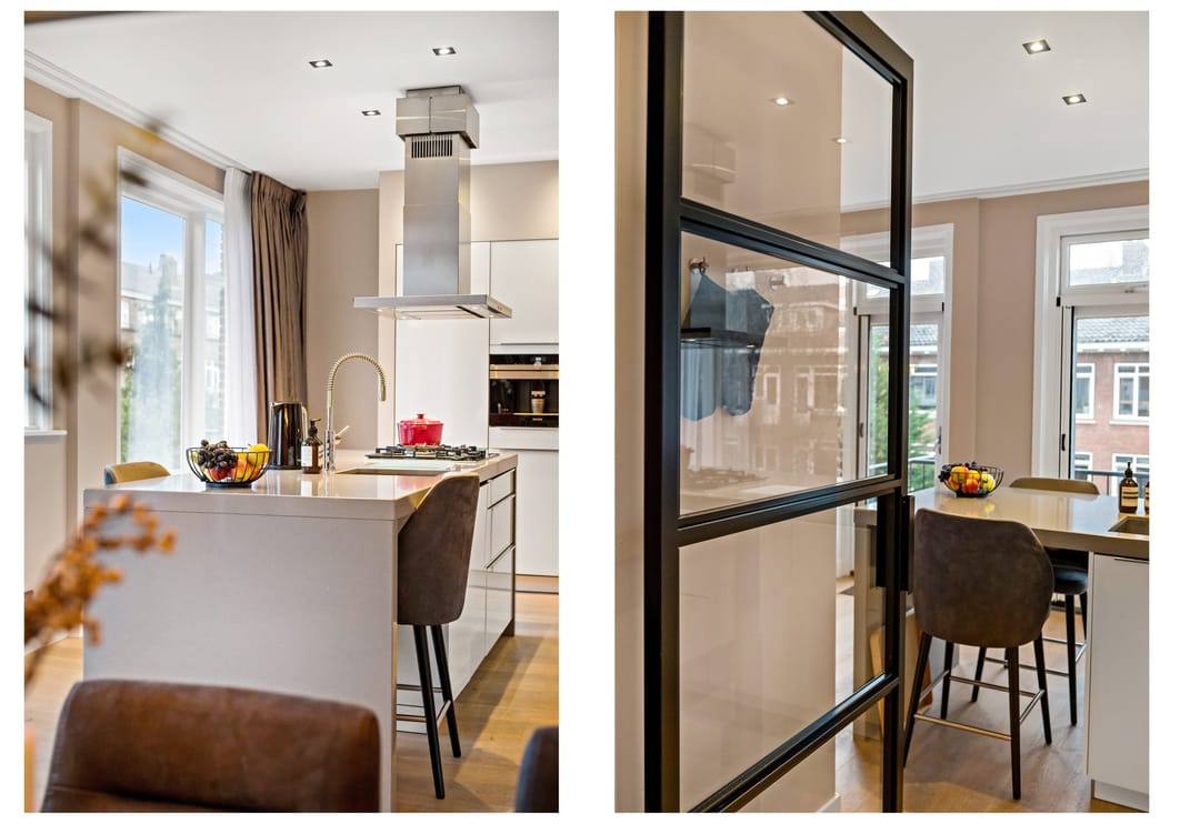 Photo 31 of De Graeffstraat 11-A