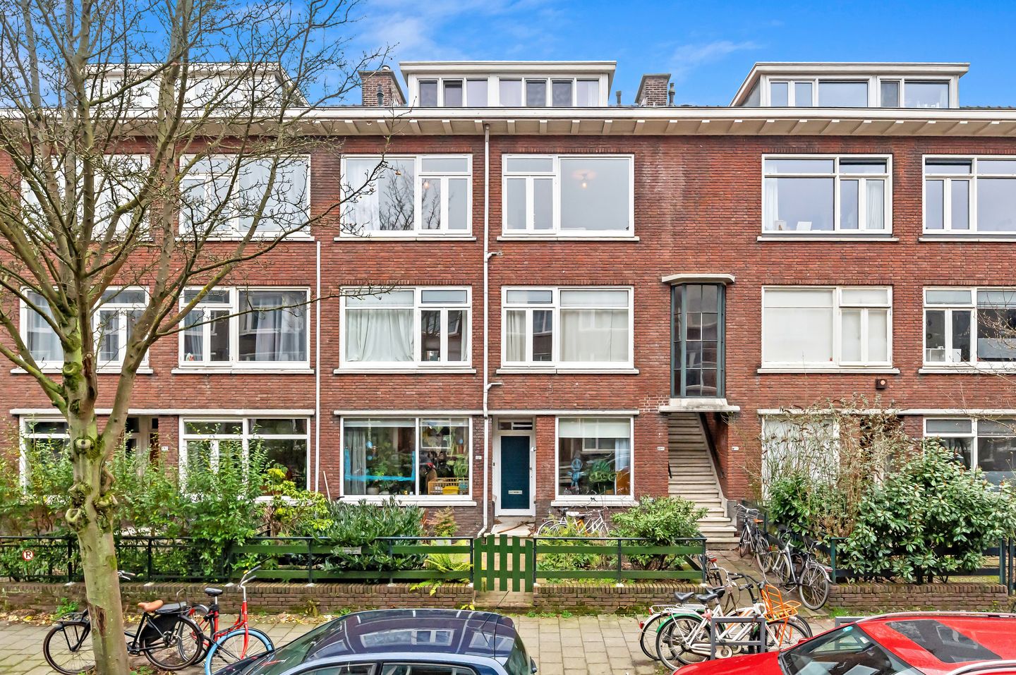 Photo 5 of De Graeffstraat 11-A