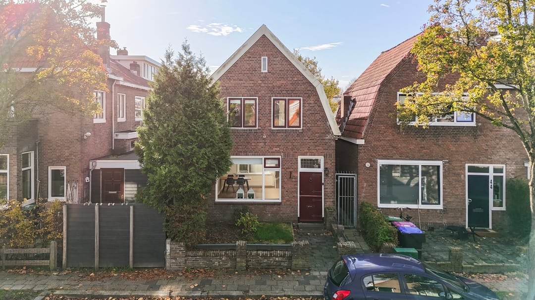 Photo 1 of Verstolkstraat 46