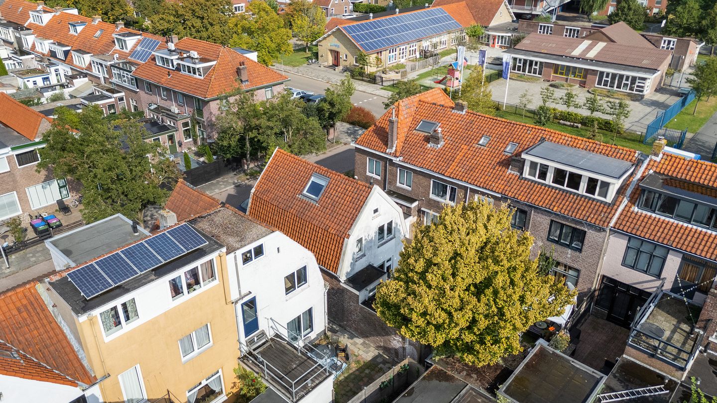 Photo 35 of Verstolkstraat 46