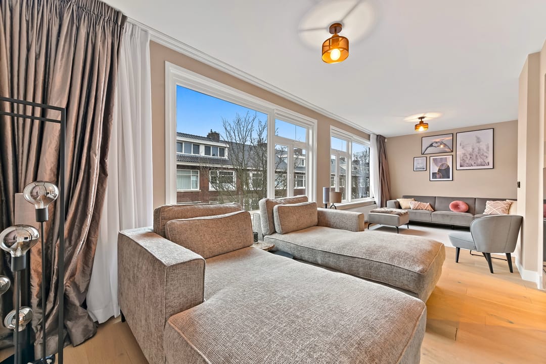 Photo 13 of De Graeffstraat 11-A