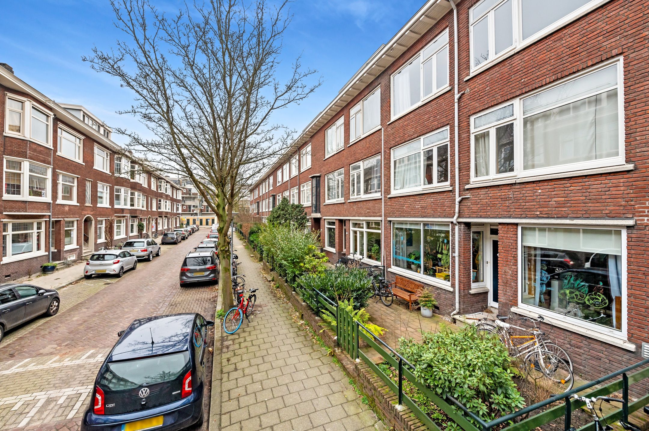 Photo 51 of De Graeffstraat 11-A