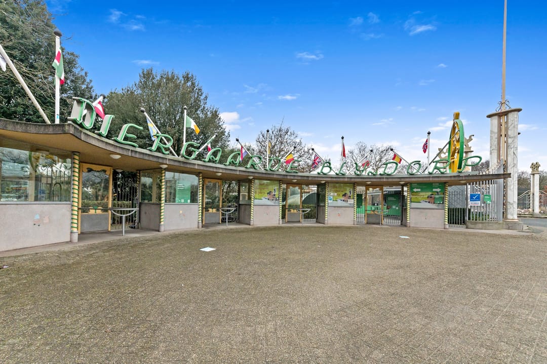 Photo 56 of De Graeffstraat 11-A