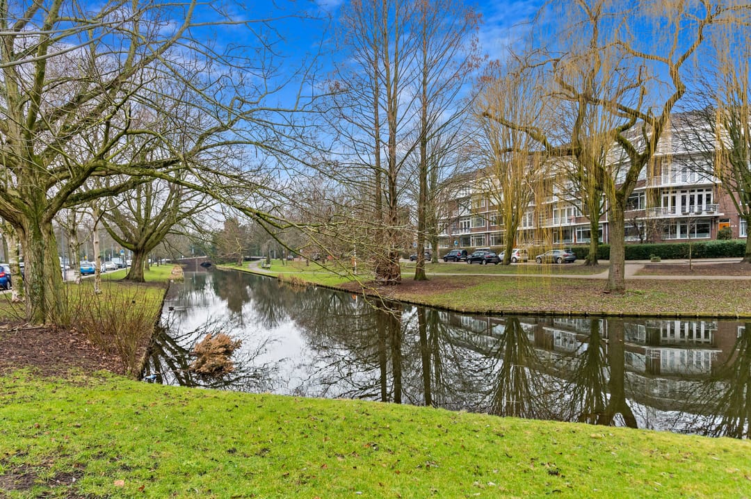 Photo 58 of De Graeffstraat 11-A