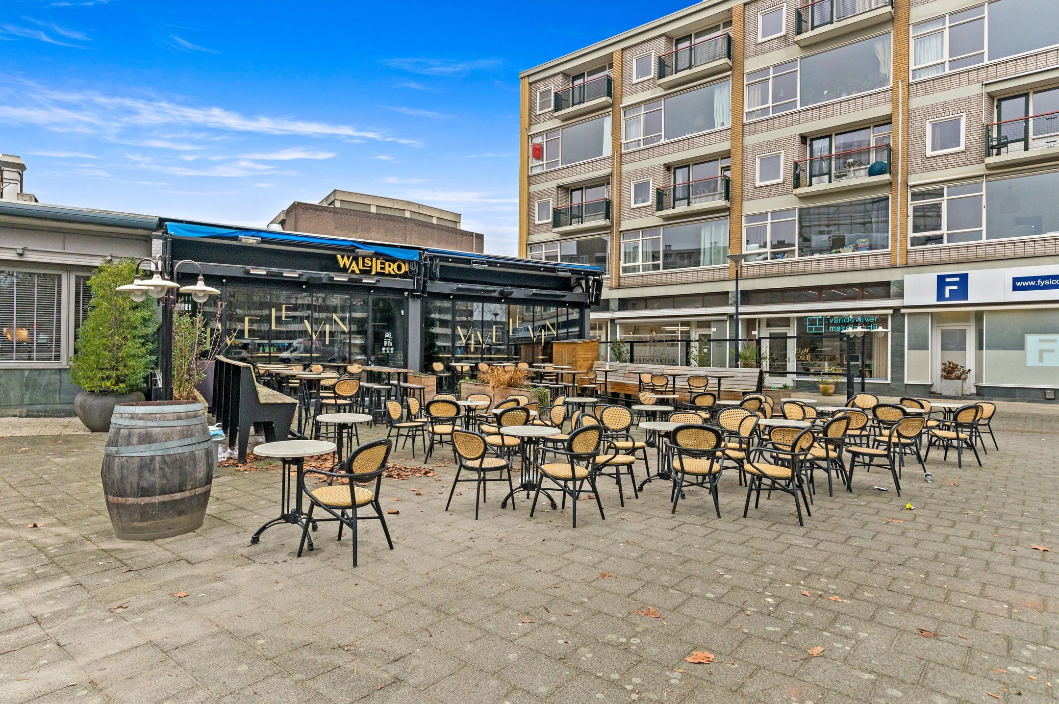 Photo 60 of De Graeffstraat 11-A