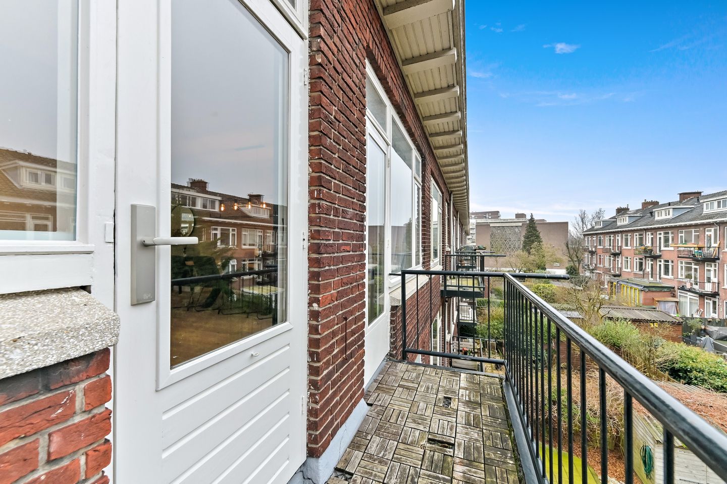 Photo 25 of De Graeffstraat 11-A