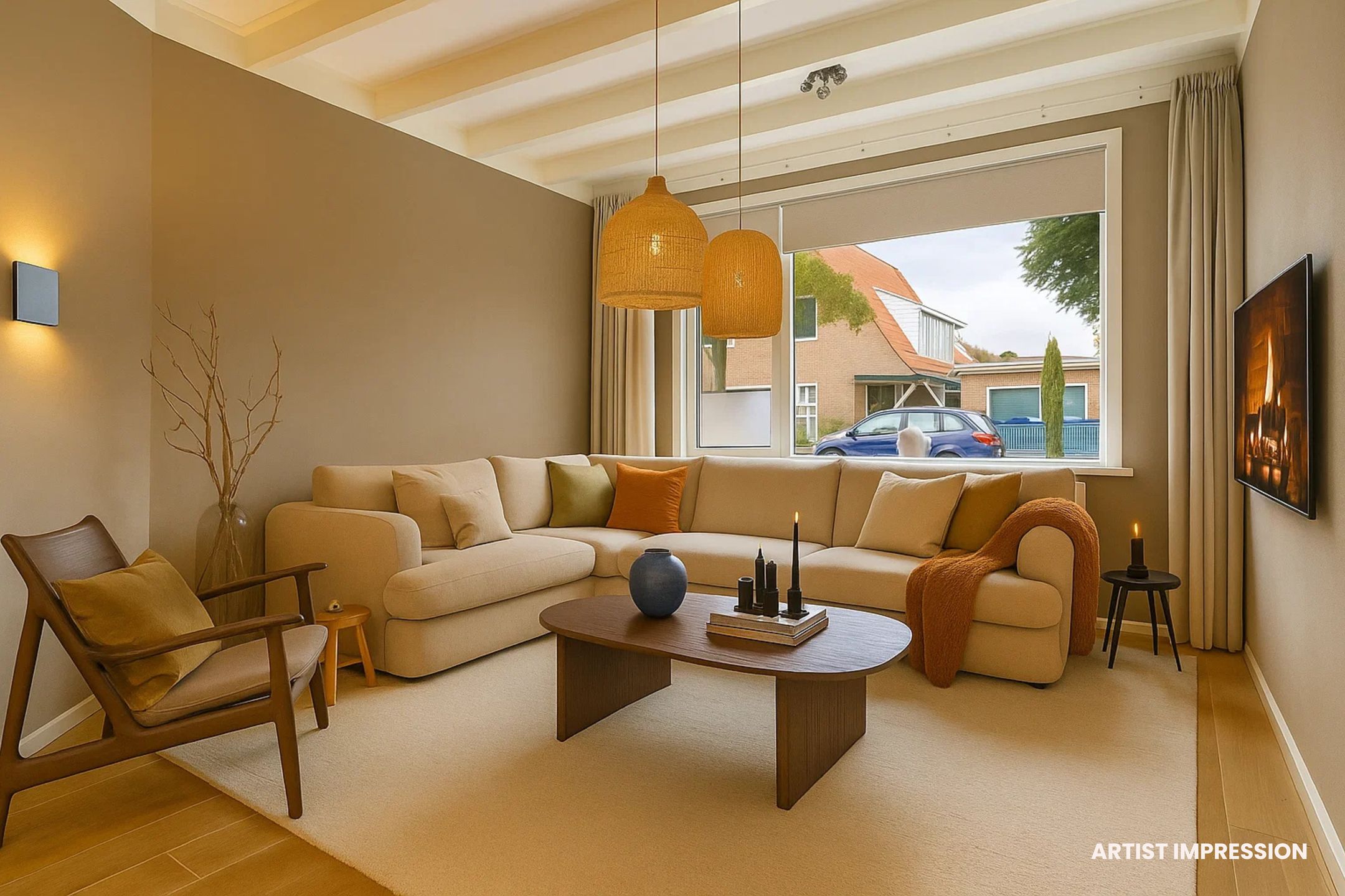 Photo 12 of Verstolkstraat 46