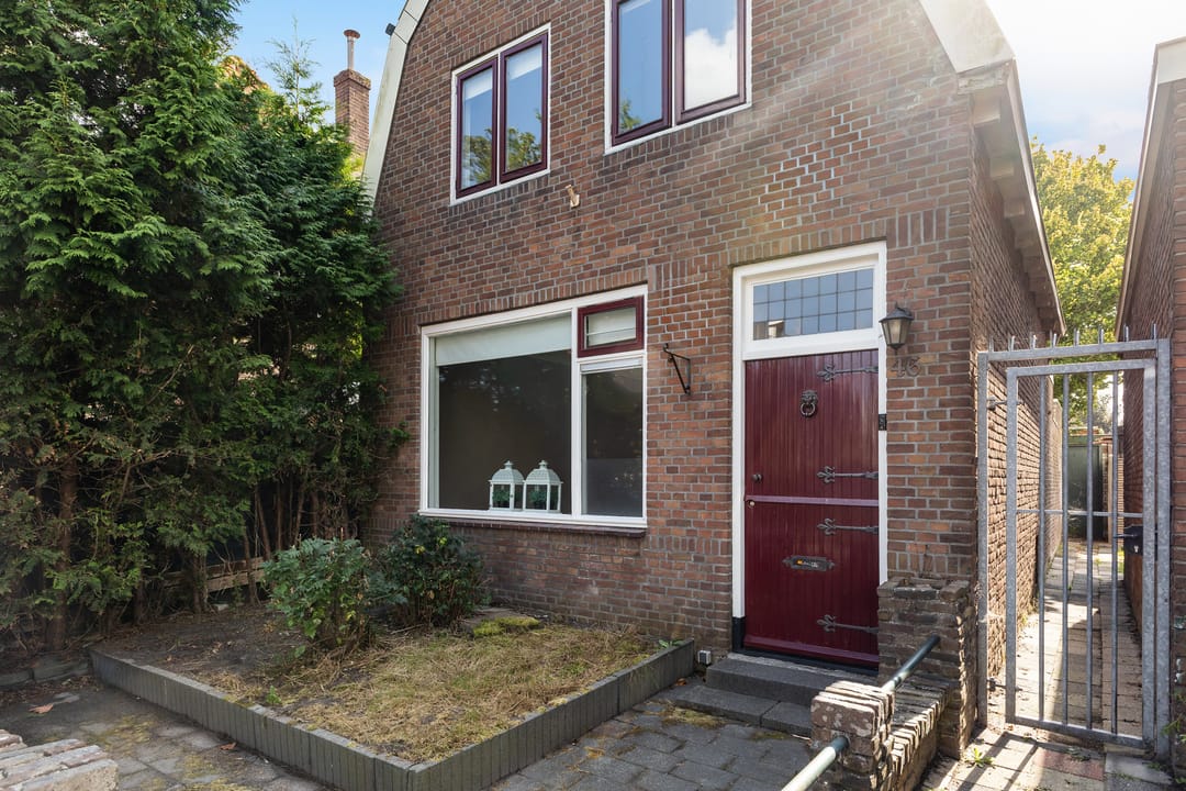 Photo 8 of Verstolkstraat 46