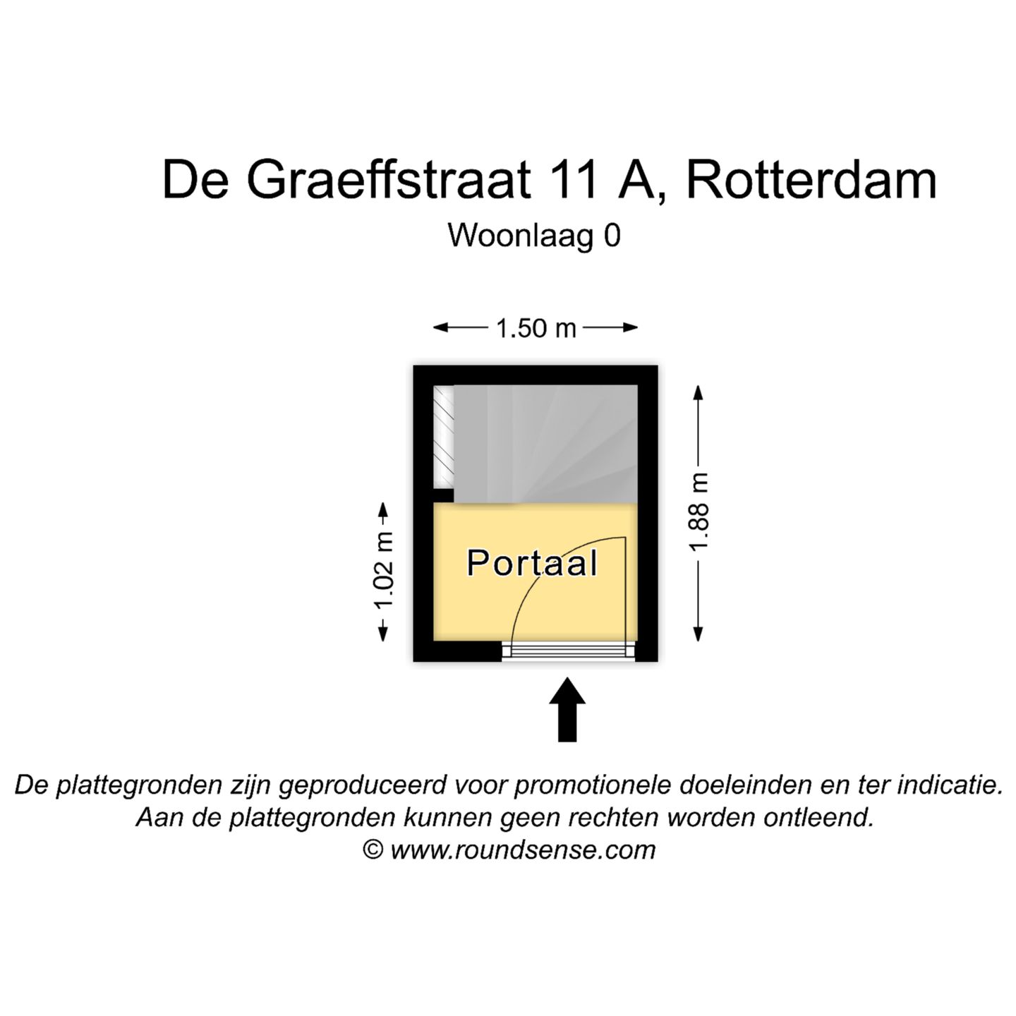 Photo 64 of De Graeffstraat 11-A