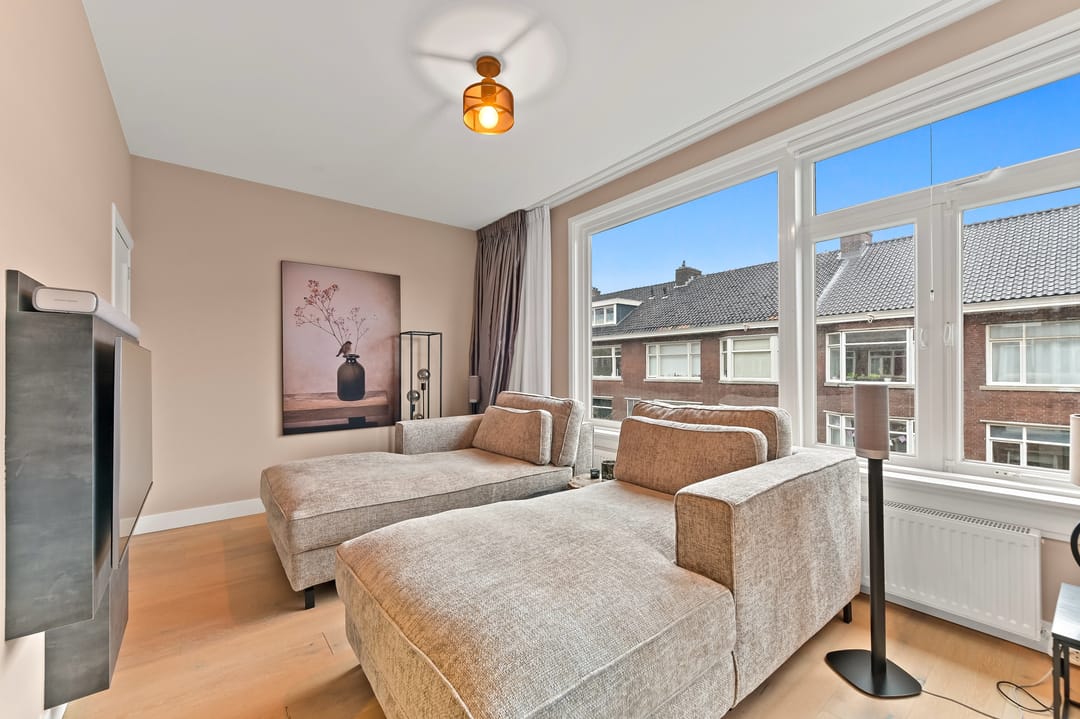 Photo 11 of De Graeffstraat 11-A