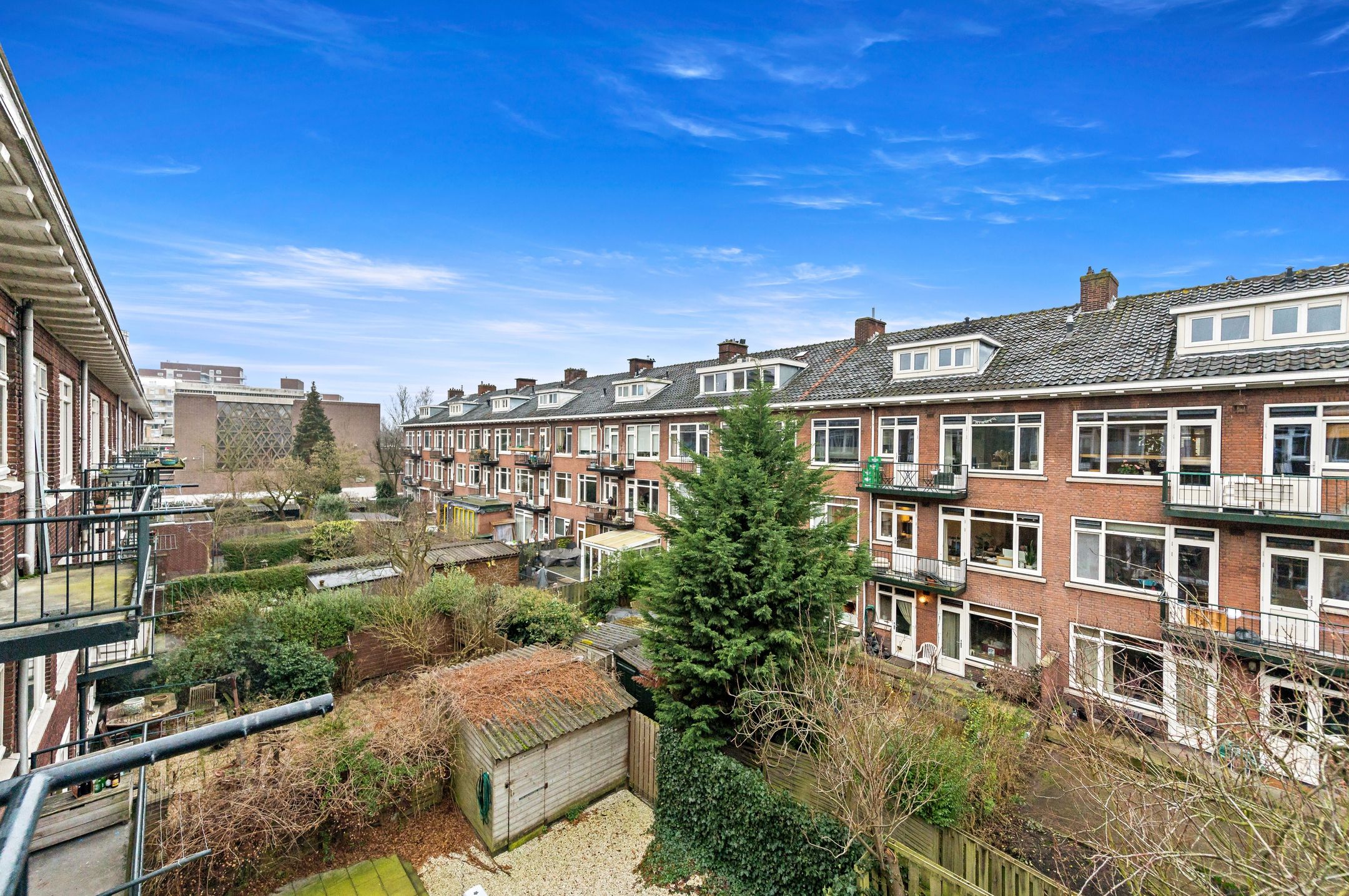 Photo 27 of De Graeffstraat 11-A