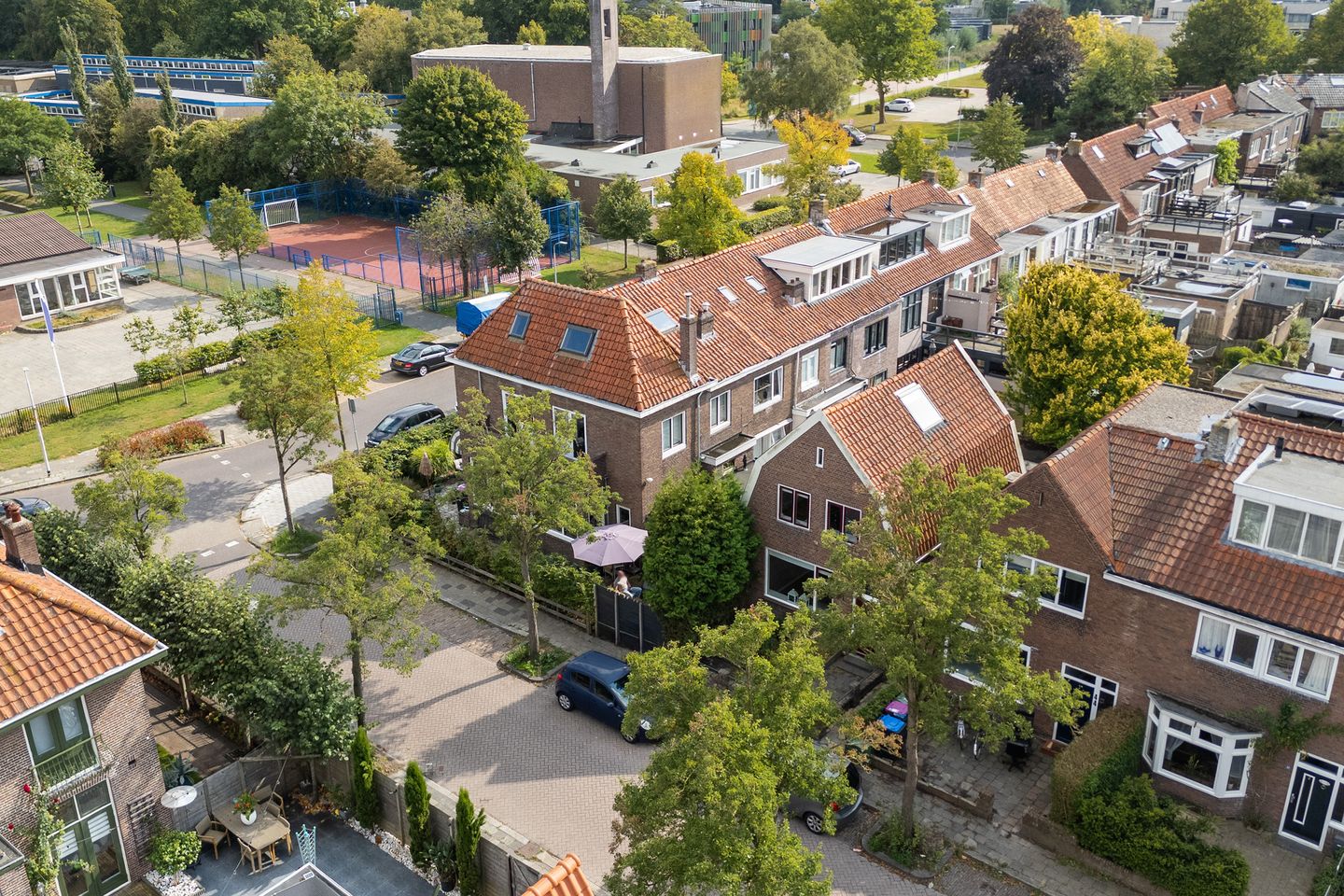 Photo 34 of Verstolkstraat 46