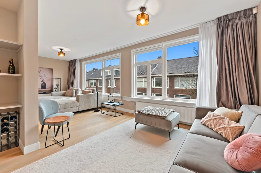 Photo 16 of De Graeffstraat 11-A