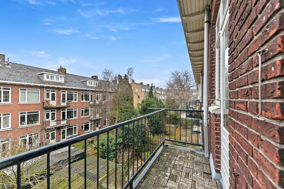 Photo 26 of De Graeffstraat 11-A