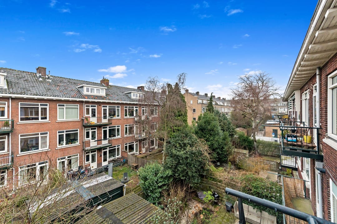 Photo 28 of De Graeffstraat 11-A