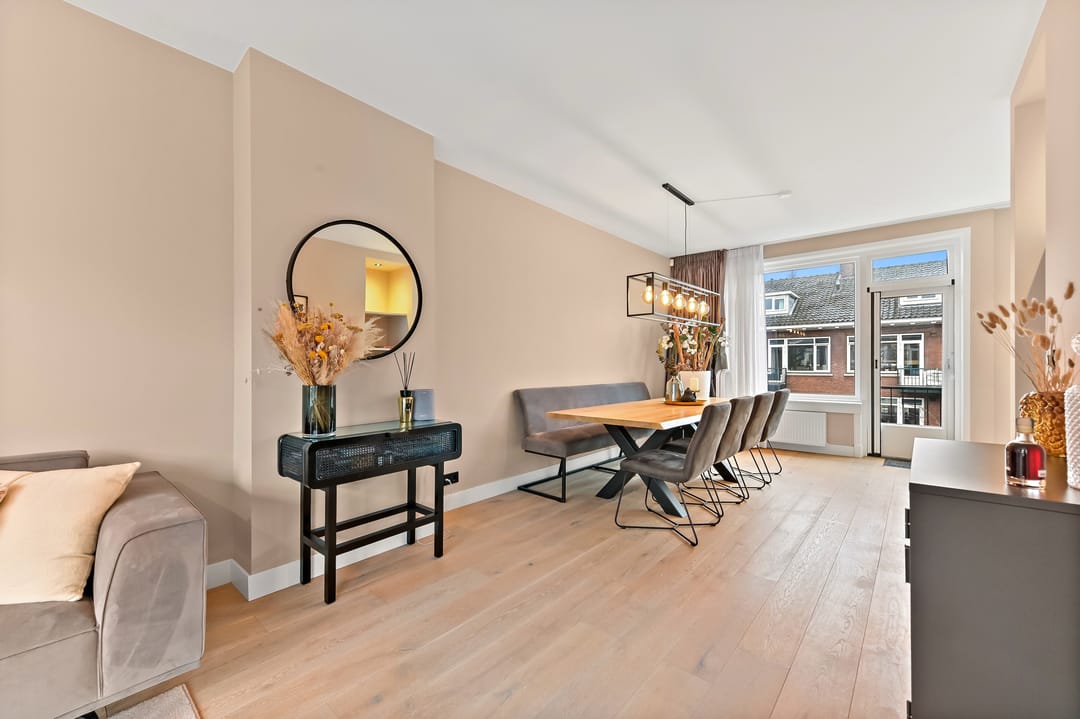 Photo 17 of De Graeffstraat 11-A