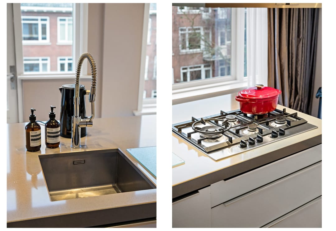 Photo 22 of De Graeffstraat 11-A