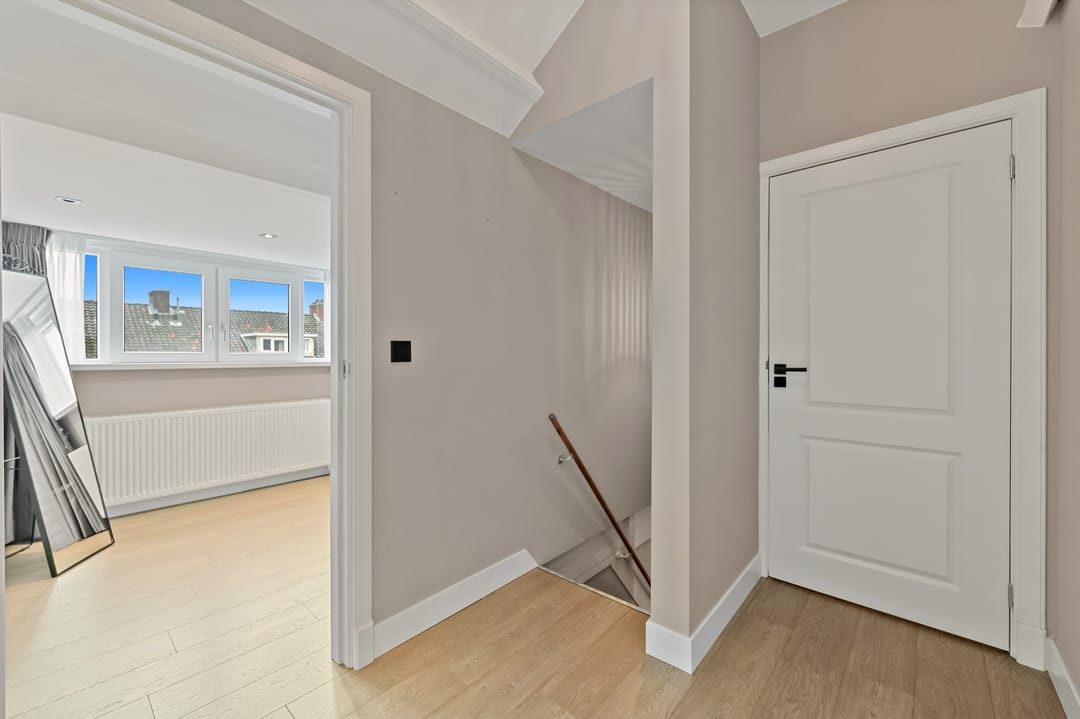 Photo 32 of De Graeffstraat 11-A