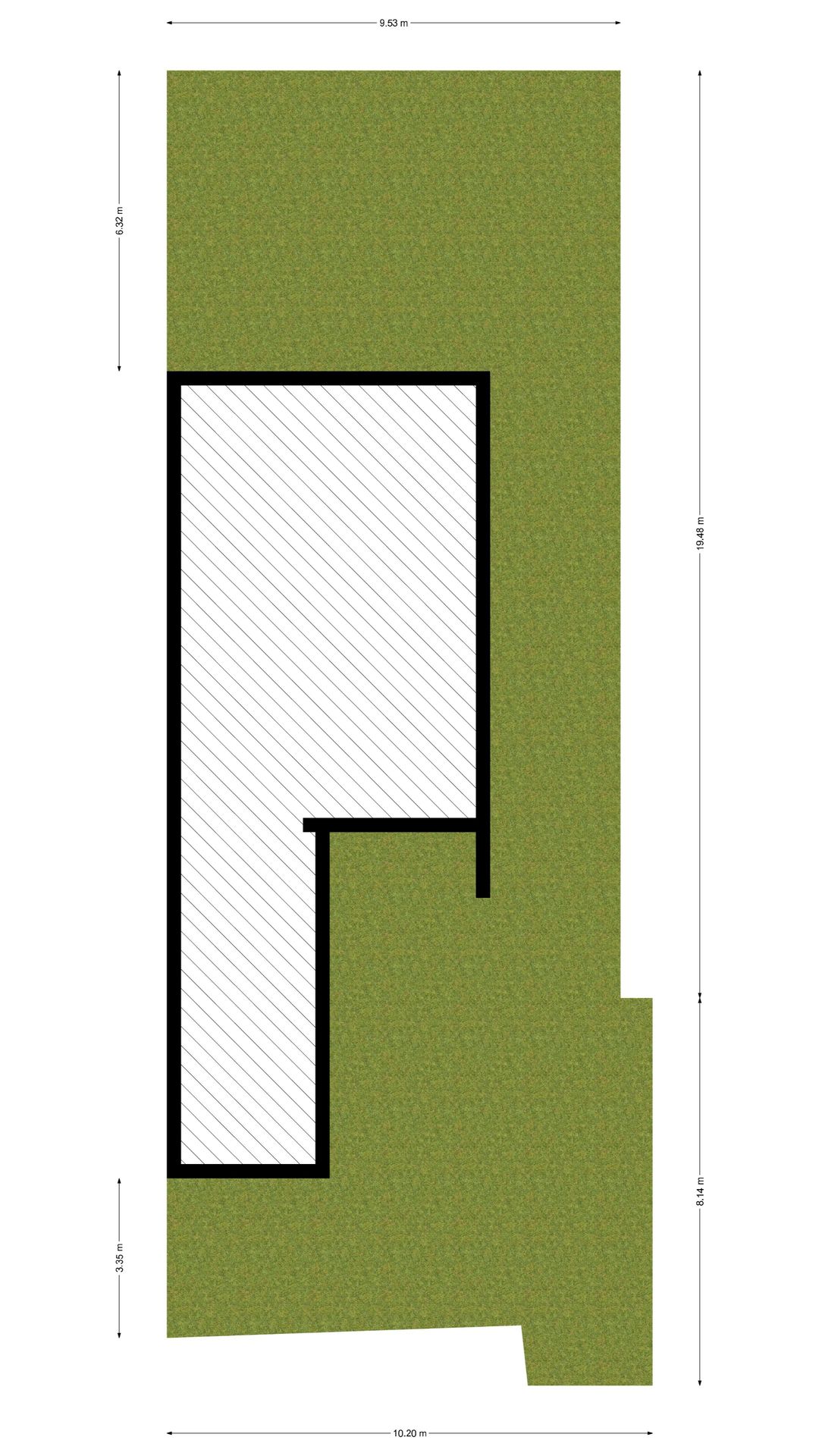 Foto 56 van Juliana van Stolberglaan 52