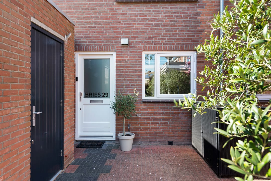 Foto 38 van Bries 29