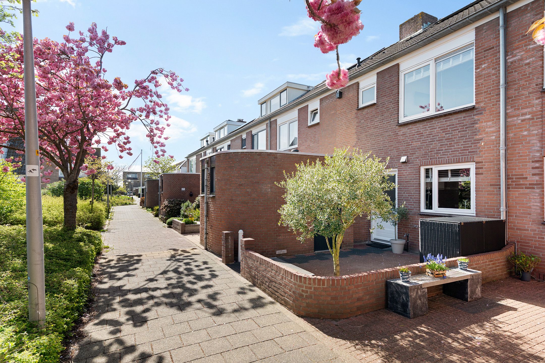 Foto 39 van Bries 29