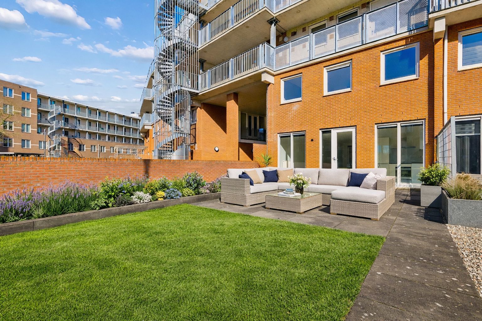 Foto 3 van Palladio 11