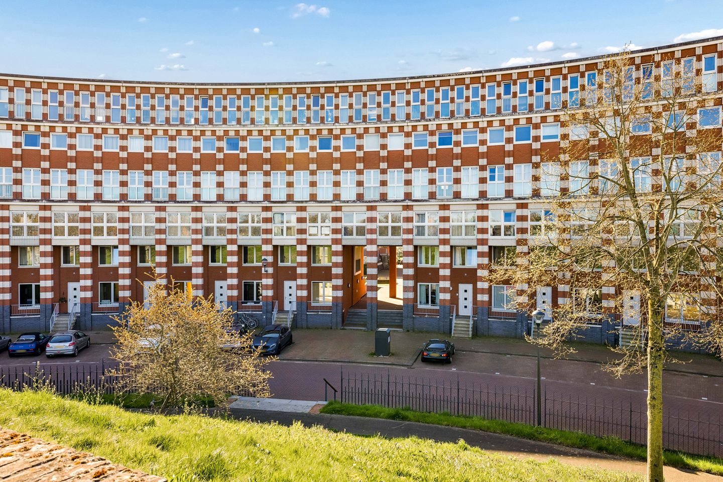 Foto 4 van Palladio 11