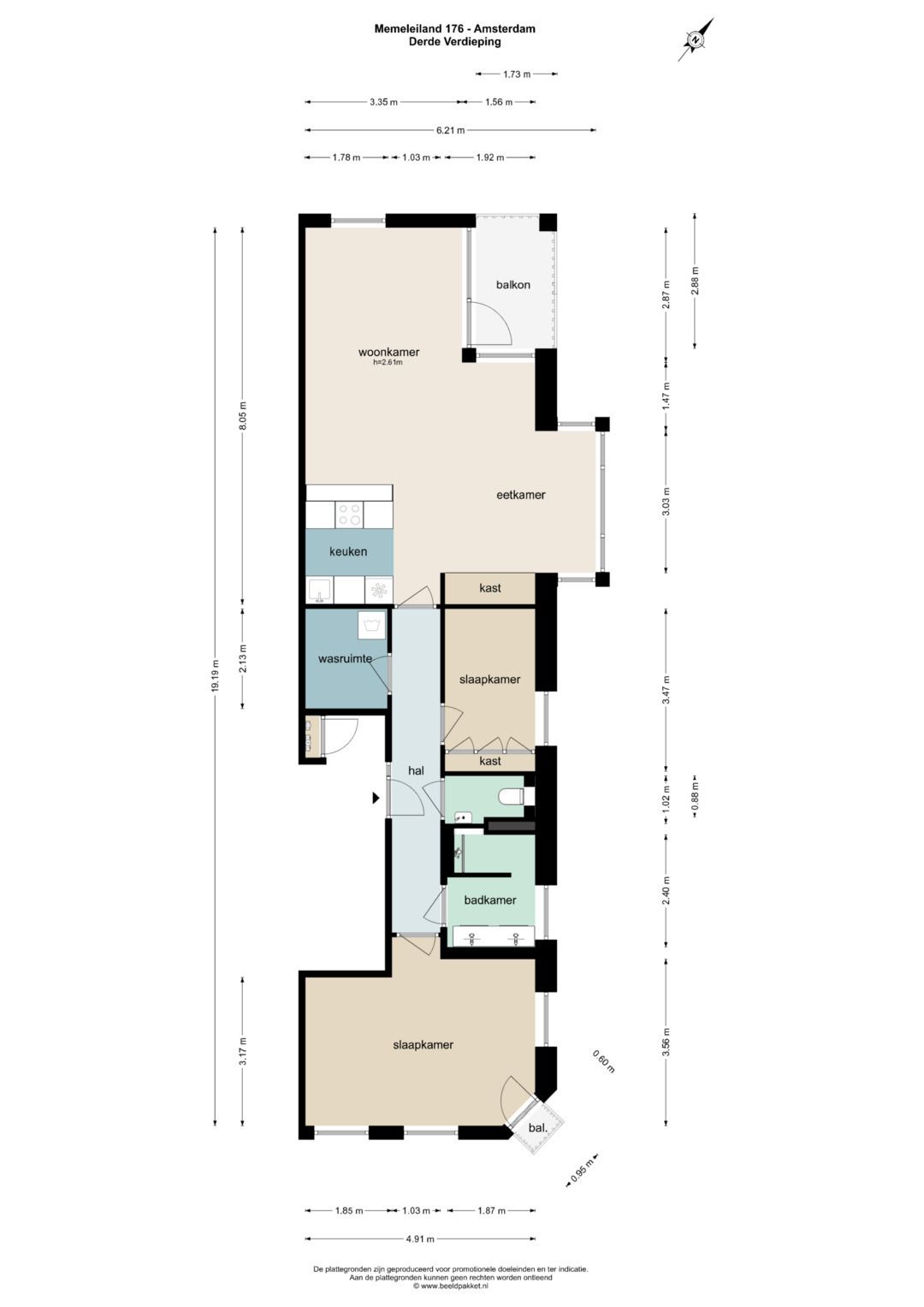 Foto 44 van Memeleiland 176