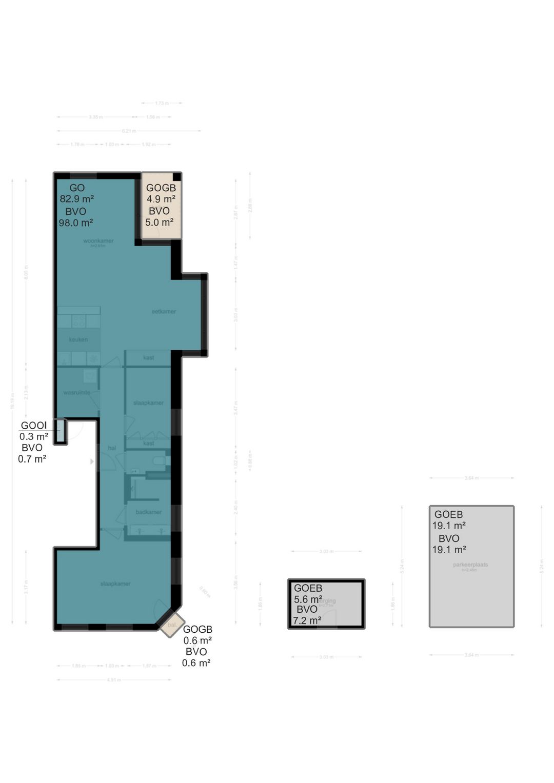 Foto 47 van Memeleiland 176