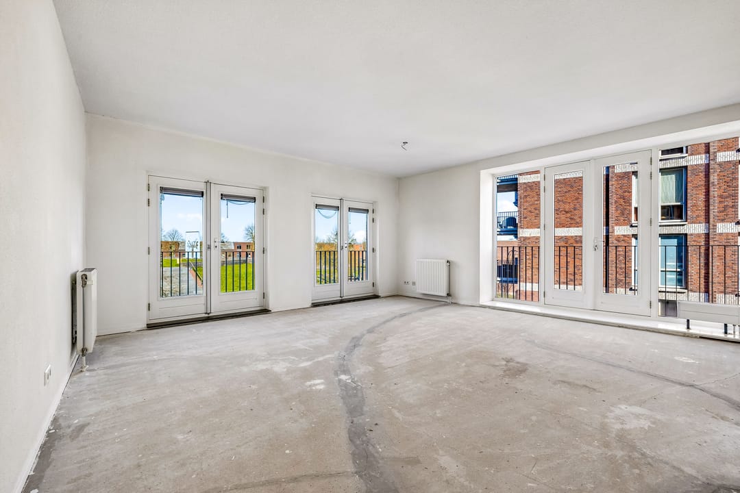 Foto 2 van Frontonstraat 49