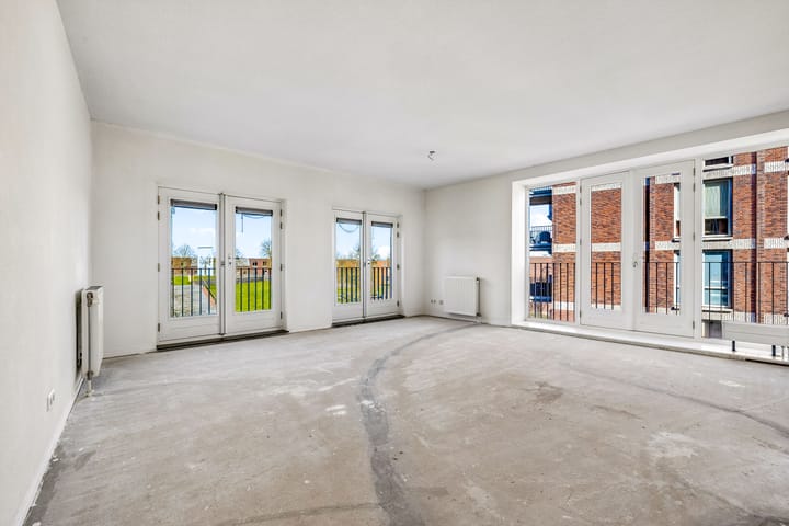 Foto 2 van Frontonstraat 49