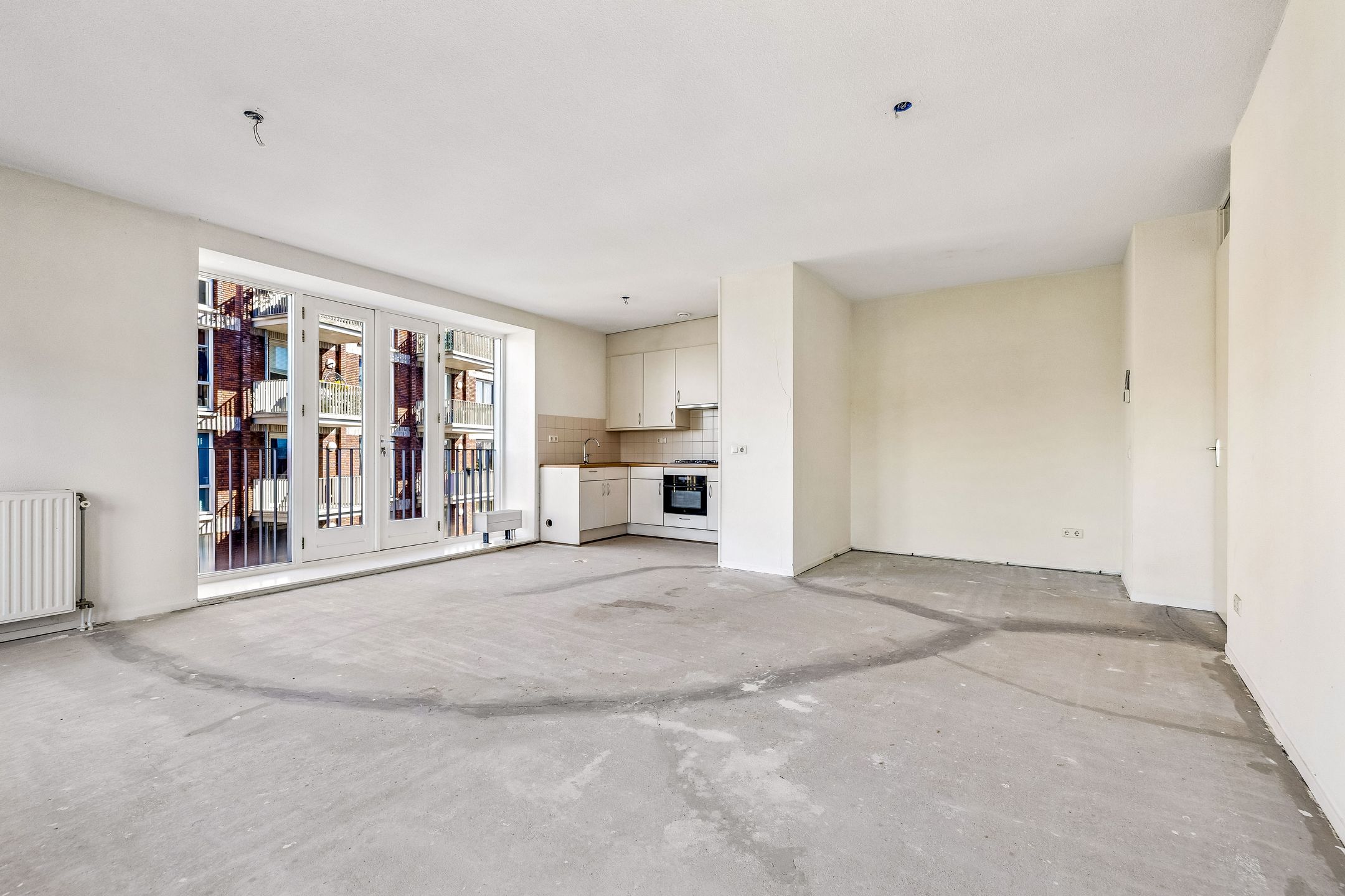 Foto 3 van Frontonstraat 49