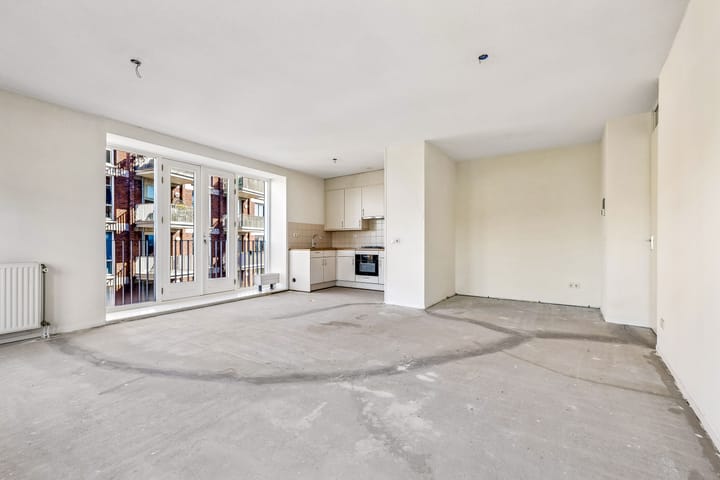 Foto 3 van Frontonstraat 49