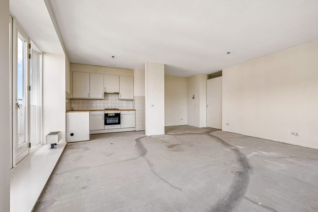 Foto 8 van Frontonstraat 49