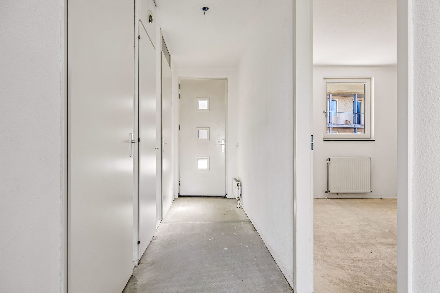 Foto 5 van Frontonstraat 49