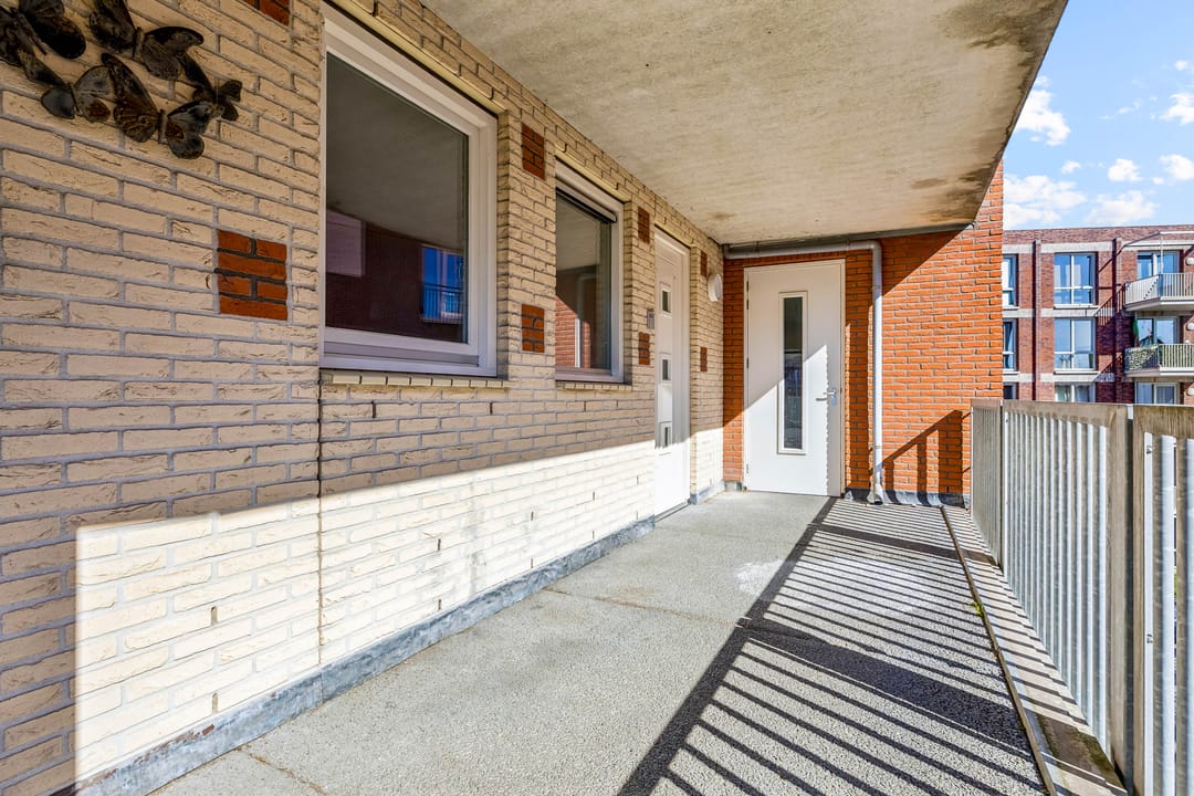 Foto 31 van Frontonstraat 49