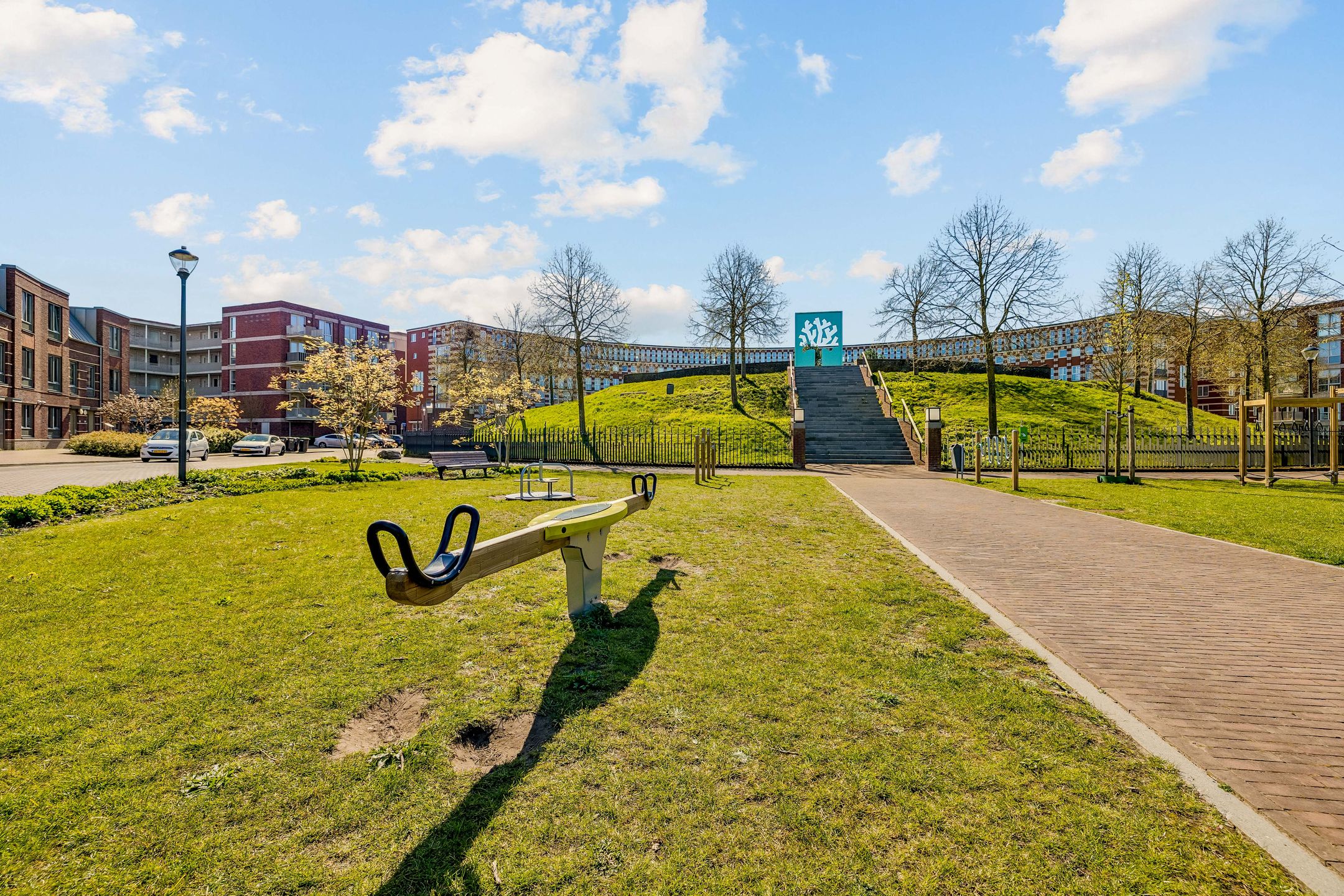 Foto 33 van Frontonstraat 49