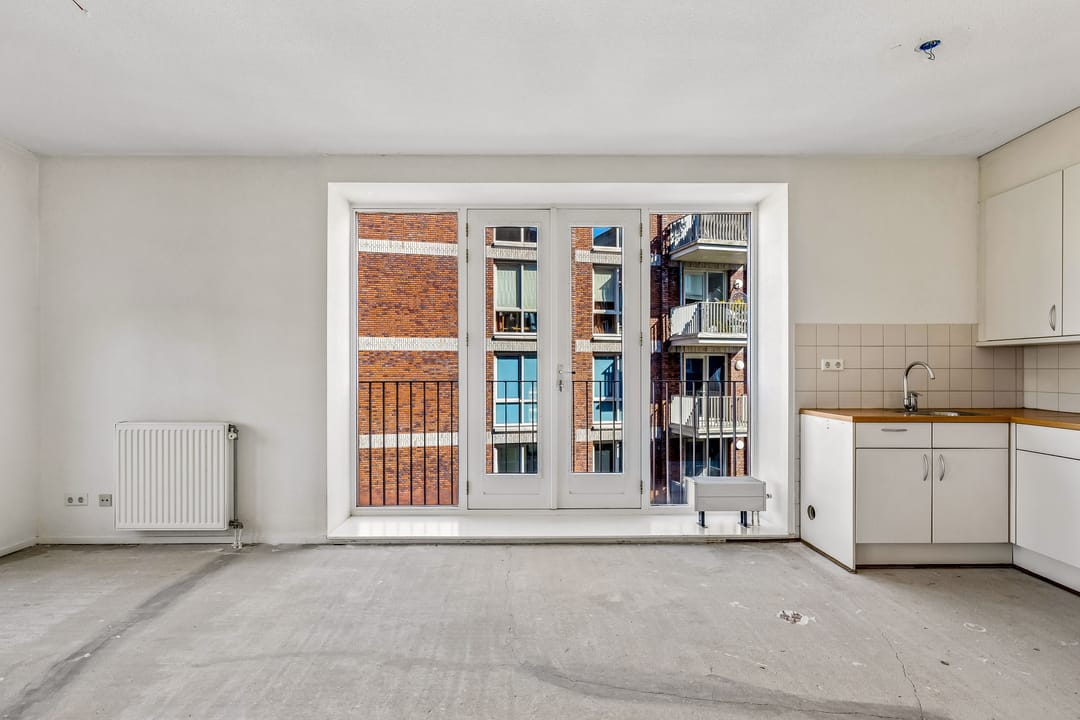 Foto 13 van Frontonstraat 49