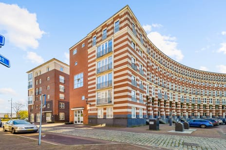 Frontonstraat thumbnail