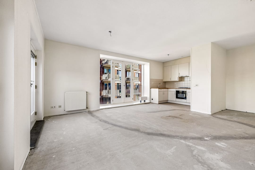 Foto 7 van Frontonstraat 49